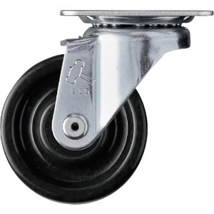 ハンマー 旋回式フェノール車輪(ローラーベアリング)65mm 旋回式フェノール車輪(ローラーベアリング)65mm 420S-PB65