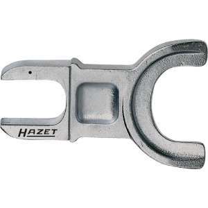 HAZET テンショニングジョー 4900-14A