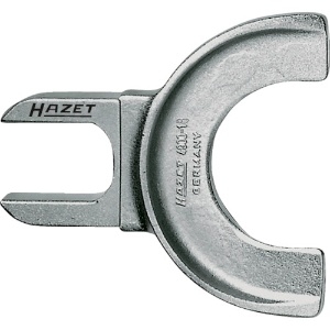 HAZET テンショニングジョー 4900-19