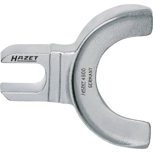 HAZET テンショニングジョー 4900-31