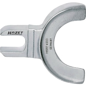HAZET テンショニングジョー 4900-33