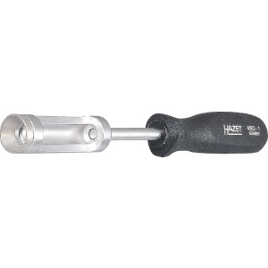 HAZET スプリングプレート挿入工具 スプリングプレート挿入工具 4963-1