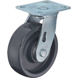 ハンマー 特殊樹脂車輪 自在 150mm 特殊樹脂車輪 自在 150mm 500BPS-HBN150