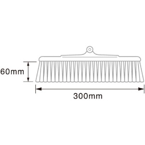 バーテック B30 交換用ブラシ ソフト バーキンタ5 B30-60S-SPMD 5P B30 交換用ブラシ ソフト バーキンタ5 B30-60S-SPMD 5P 62601605 画像2