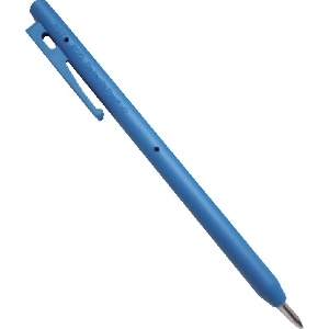 バーテック バーキンタ ボールペン エコ102 本体:青 インク:赤 BCPN-E102 BR バーキンタ ボールペン エコ102 本体:青 インク:赤 BCPN-E102 BR 66214501