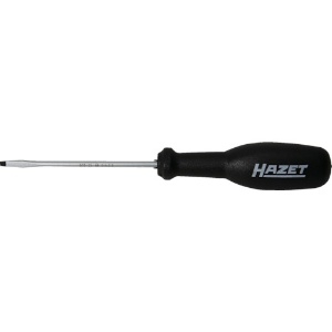 HAZET TRInamic樹脂グリップドライバー 刃先[[-]]2.5 803-25
