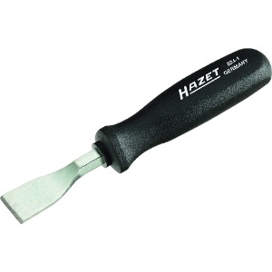 HAZET スクレーパー 824-1