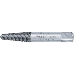 HAZET スクリューエキストラクター 840-1