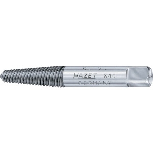 HAZET スクリューエキストラクター 840-5