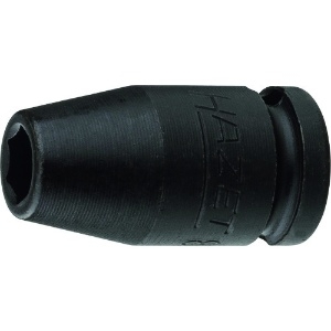 HAZET インパクトソケット(6角タイプ・差込角6.35mm) インパクトソケット(6角タイプ・差込角6.35mm) 850S-5.5