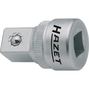 HAZET ソケットアダプター ソケットアダプター 8858-1