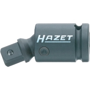 HAZET インパクト用ユニバーサルジョイント(差込角12.7mm) 9006S