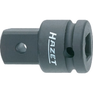 HAZET インパクト用アダプター インパクト用アダプター 9007S-1