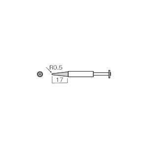 白光 こて先 B型 こて先 B型 900S-T-B