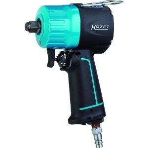 HAZET ショートタイプインパクトレンチ 差込角:12.7mm 9012MT