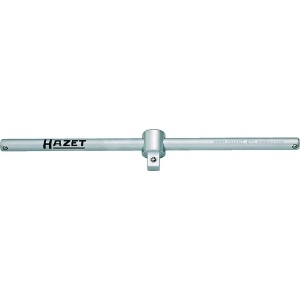 HAZET T型スライドハンドル 差込角12.7mm 915