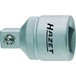 HAZET ソケットアダプター ソケットアダプター 958-2