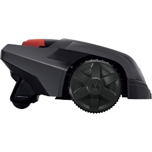 ハスクバーナ ロボット芝刈機Automower105+簡易キット付き ロボット芝刈機Automower105+簡易キット付き 967645429 画像5