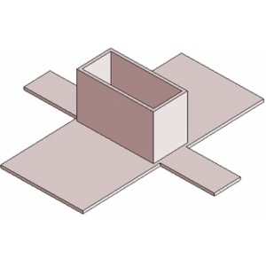 白光 ノズル IC20ピン ノズル IC20ピン A1149