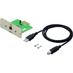 白光 インターフェースカード USB仕様 ケーブル付き B5210