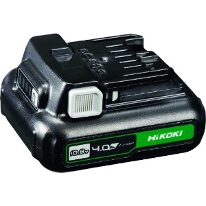 HiKOKI 10.8スライド式リチウムイオン蓄電池4.0Ah 10.8スライド式リチウムイオン蓄電池4.0Ah BSL1240M