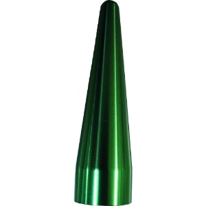 ハスコー CR-206-02 カップロケット 5/8(緑) CR-206-02