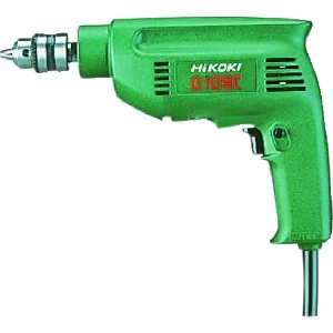 HiKOKI 電気ドリル 10mm 電気ドリル 10mm D10SC