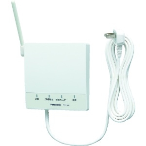 パナソニック 小電力型ワイヤレス中継器 小電力型ワイヤレス中継器 ECE1680