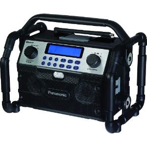パナソニック 工事用充電ラジオワイヤレススピーカー EZ37A2