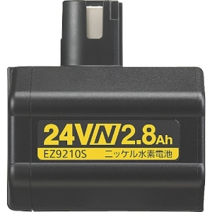 パナソニック ニッケル水素電池24V ニッケル水素電池24V EZ9210S