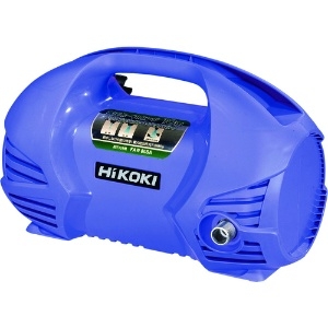 HiKOKI 【生産完了品】高圧洗浄機 FAW80SA