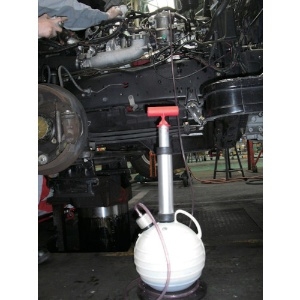 ハスコー ディーゼル燃料ブリーダー (1S入) ディーゼル燃料ブリーダー (1S入) FX-700 画像2