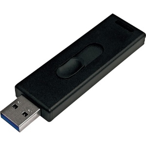 ハイディスク MiniStickポータブルSSD 256GB USB3.2Gen2対応データ 録画用 MiniStickポータブルSSD 256GB USB3.2Gen2対応データ 録画用 HDMSSD256GJP3R 画像3