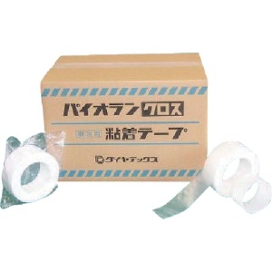 パイオラン 梱包用コアレステープ (30巻入) K-10-CL-50CORELESS