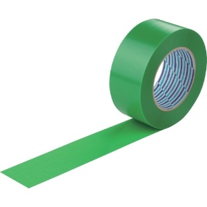 パイオラン 梱包用テープ 50mm×50m グリーン 梱包用テープ 50mm×50m グリーン K-10-GR