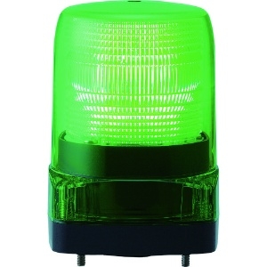 パトライト LED小型フラッシュ表示灯 LFH-48S-G
