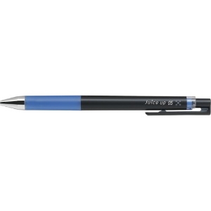 パイロット ゲルインキボールペン ジュースアップ0.5 ブルー ゲルインキボールペン ジュースアップ0.5 ブルー LJP-20S5-L