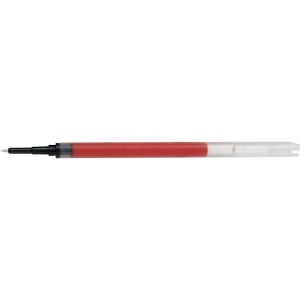 パイロット ゲルインキボールペン ジュースアップ替芯 0.4 レッド ゲルインキボールペン ジュースアップ替芯 0.4 レッド LP3RF12S4-R