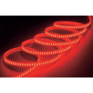 ハタヤ LEDテープライト片面発光タイプ(10m赤単体)(テープライトのみ) LTP-10(R)