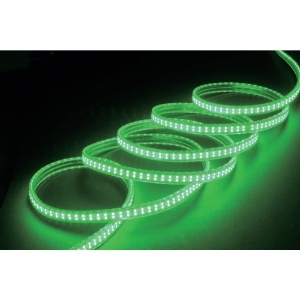 ハタヤ LEDテープライト片面発光タイプ(10m緑セット) LEDテープライト片面発光タイプ(10m緑セット) LTP-10S(G)