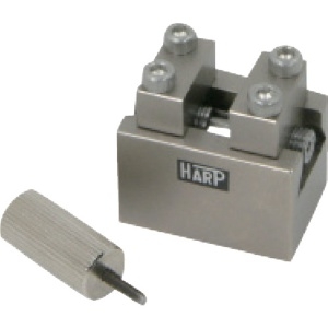 HARP 小型精密保持具マイクロ角バイス20 MC-4