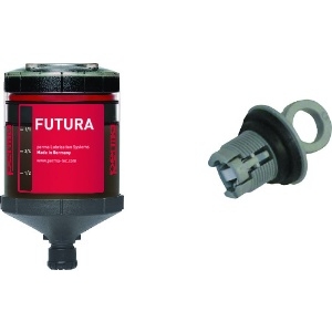 perma フューチャー 自動給油器SF01 1ヶ月用 標準グリス120CC付 PF-SF01-1