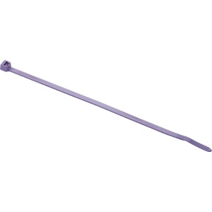 パンドウイット ナイロン結束バンド 紫 (1000本入) PLT1.5I-M7