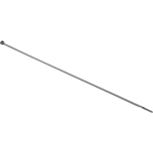 パンドウイット ナイロン結束バンド 黒 幅3.7×長さ290 (1000本入) PLT3I-M20