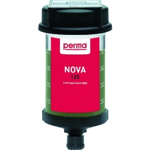 perma パーマノバ 温度センサー付き自動給油器 標準グリス125CC付き PN-SF01-125