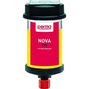 perma パーマノバ 温度センサー付き自動給油器 標準オイル125CC付き PN-SO32-125