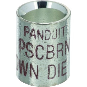 パンドウイット 銅製パラレルスプライス 茶 PSCBRN-L PSCBRN-L