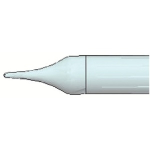 白光 ペン先 0.5B型 ペン先 0.5B型 T21-B05