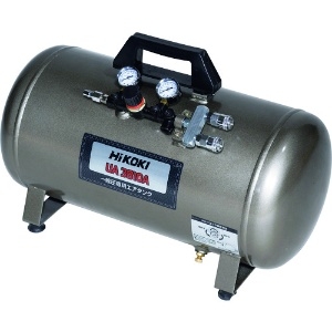 HiKOKI エアタンク 一般圧専用 エアタンク 一般圧専用 UA3810A