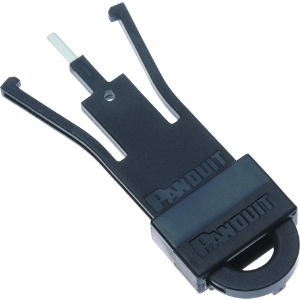 パンドウイット USB用ブロックアウト Aタイプ用専用工具 USBAKEY USBAKEY